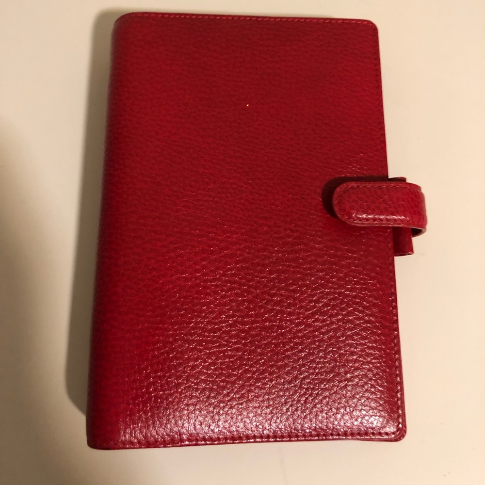 Filofax Finsbury Personal Planner
